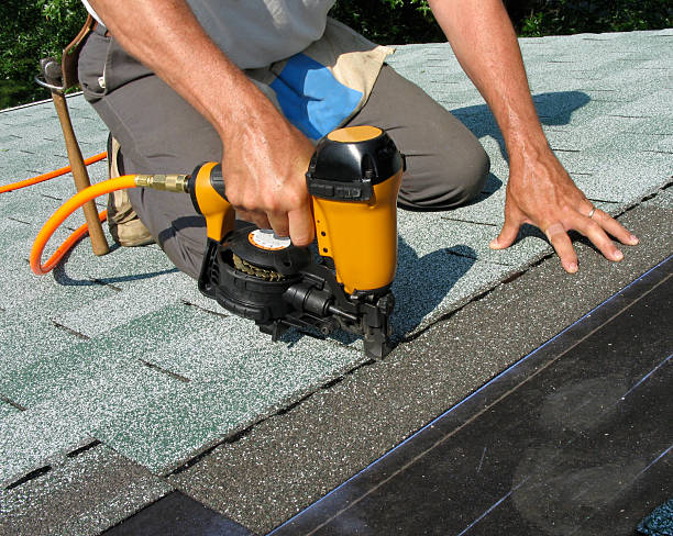 Best Residential Roofing Contractor  in Swansboro, NC