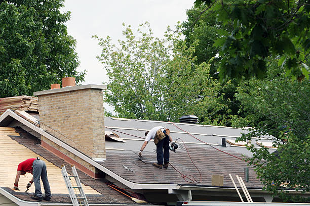 Quick and Trustworthy Emergency Roof Repair Services in Swansboro, NC