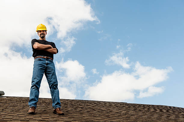 Gutter Installation and Roofing in Swansboro, NC