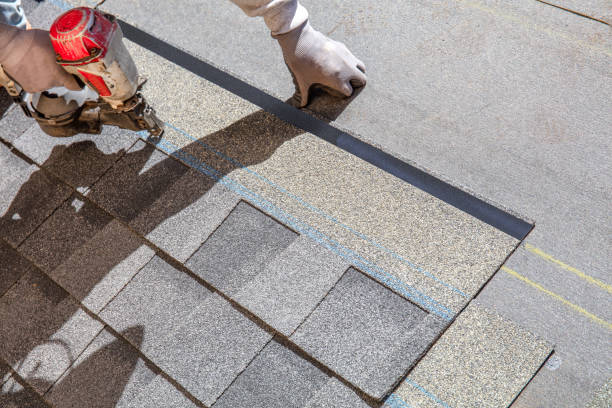 Quick and Trustworthy Emergency Roof Repair Services in Swansboro, NC