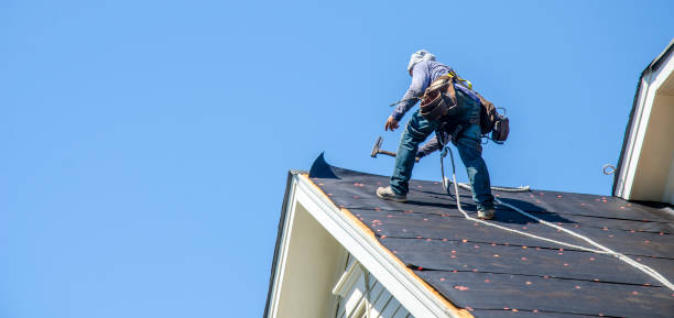 Best Storm Damage Roof Repair  in Swansboro, NC