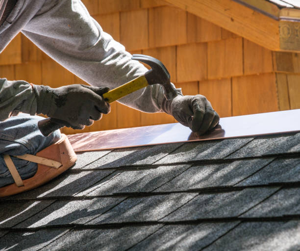 Best Slate Roofing Contractor  in Swansboro, NC